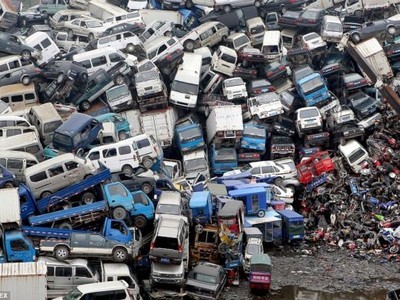 Motor Parts Wreckers Kuraby Near Me
